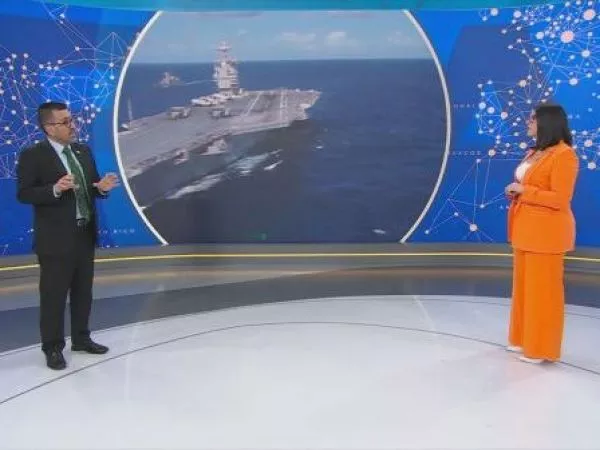 Frontera Global - 18 de noviembre 2025