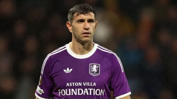 Mister Chip criticó duramente a Emiliano 