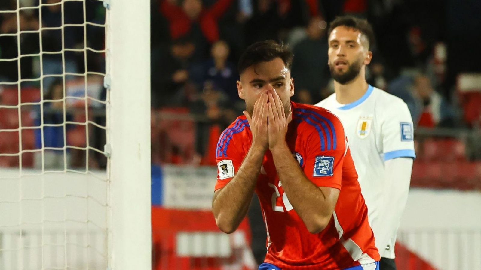 Postulan a Marcelo Gallardo para nuevo DT de La Roja