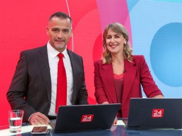 Televisión Nacional de Chile