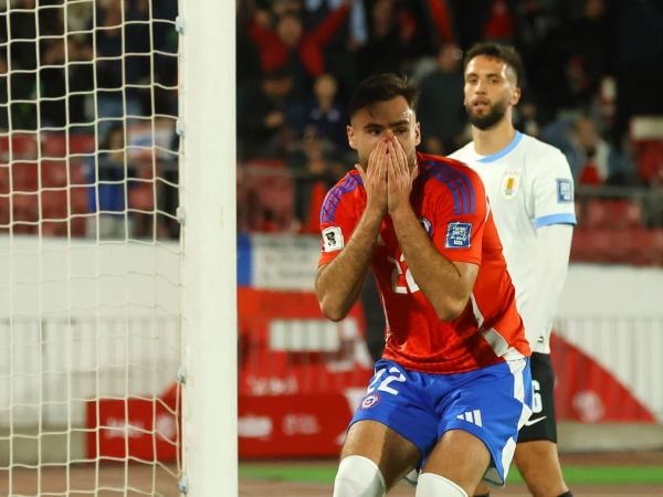 Postulan a Marcelo Gallardo para nuevo DT de La Roja