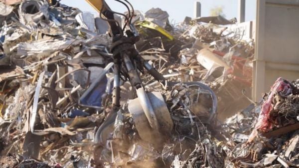 Estufas retiradas por Angloamerican