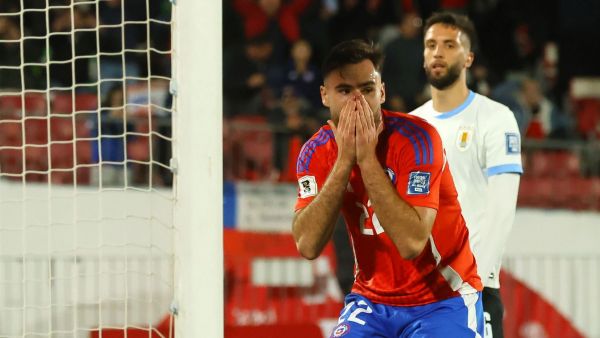 Postulan a Marcelo Gallardo para nuevo DT de La Roja