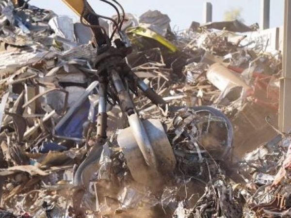 Estufas retiradas por Angloamerican