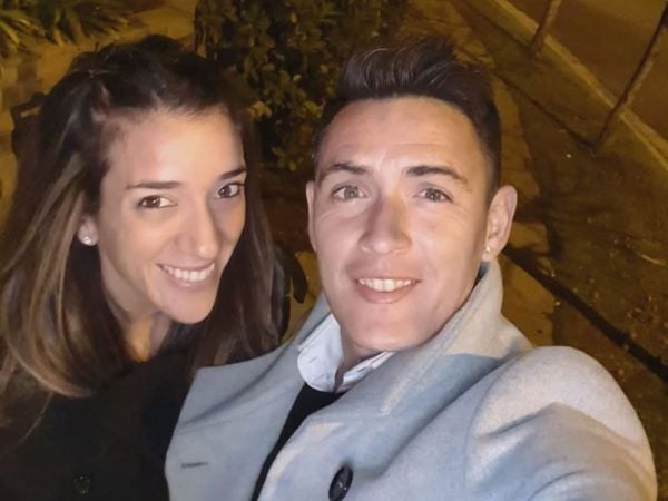 Matías Rodríguez se refirió a su situación personal en medio de su anuncio que jugará su último partido como profesional.