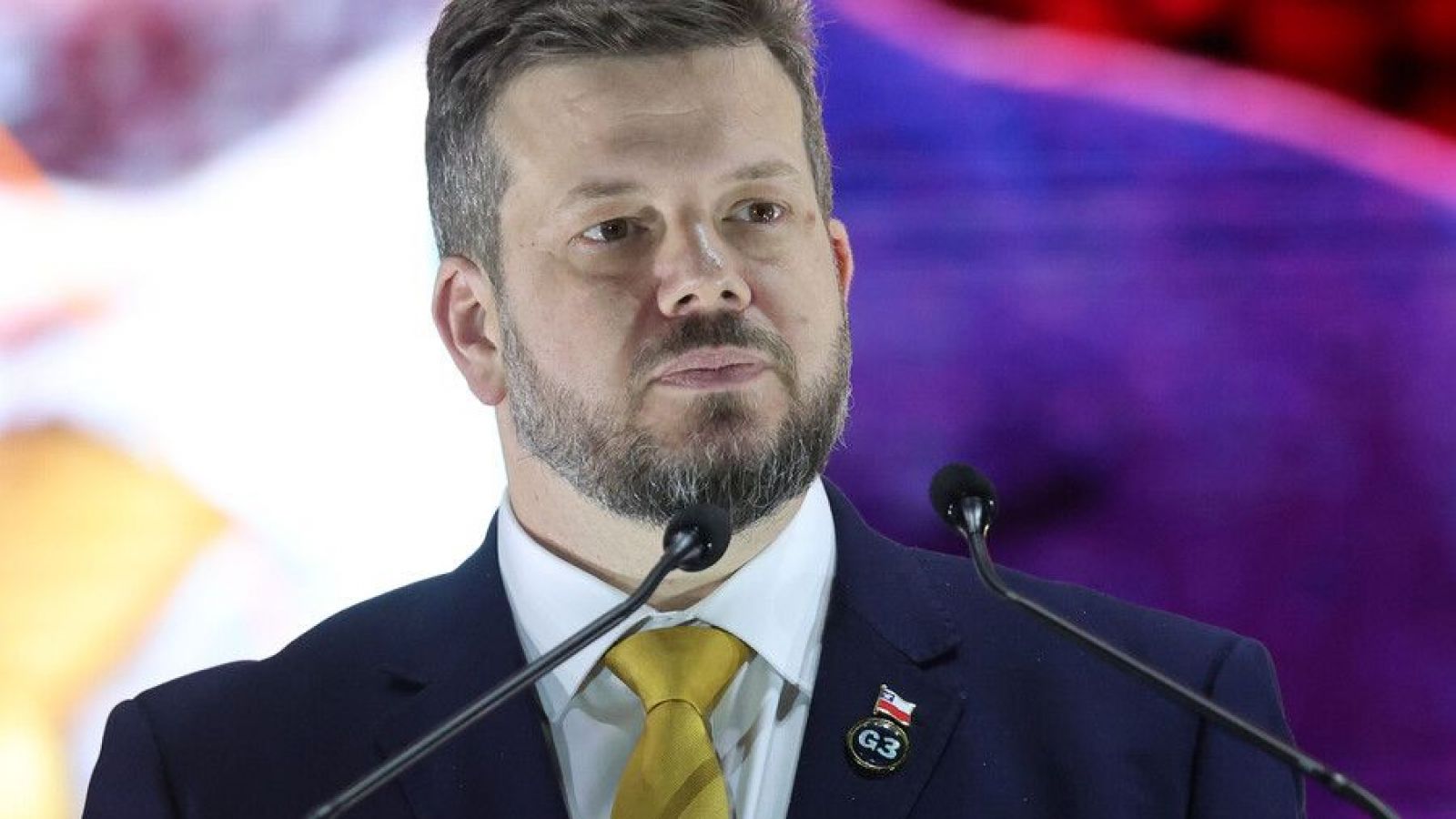 Kaiser descarta negociaciones para integrar posible gobierno de Kast