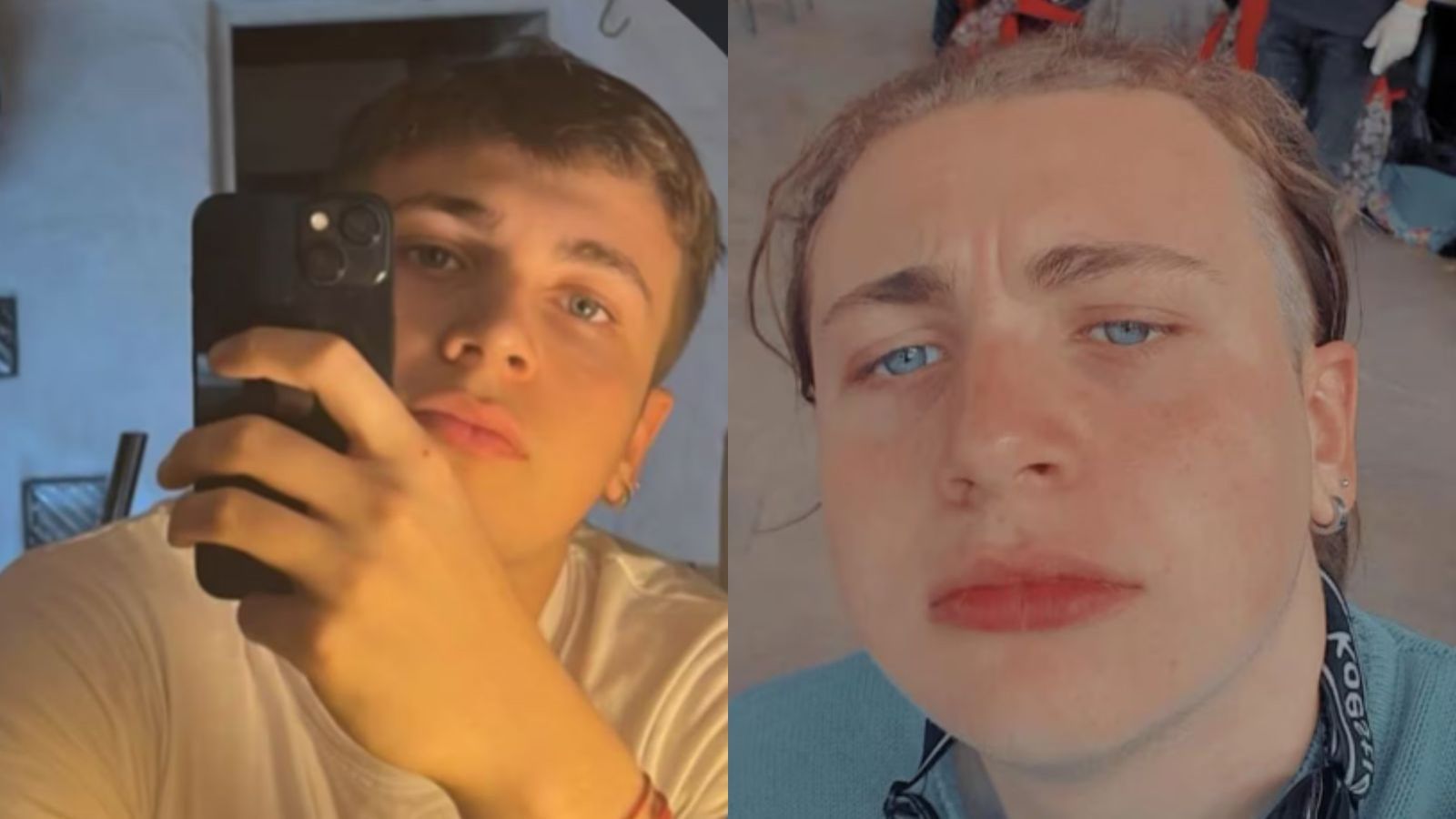 Joven asesinado durante robo en Argentina