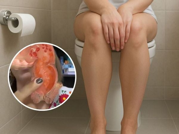 Doctora explica por qué los gases silenciosos huelen peor que los ruidosos