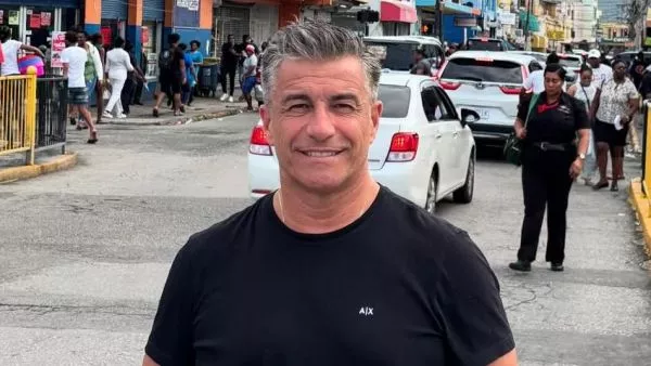 La fobia de Fernando Solabarrieta