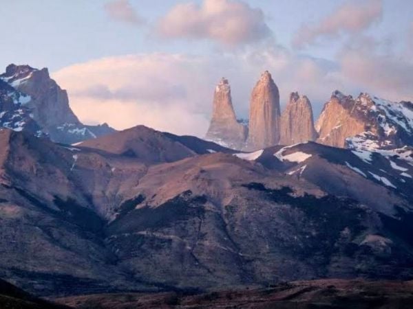 Tragedia en Torres del Paine: cuerpos de víctimas serán trasladados este miércoles