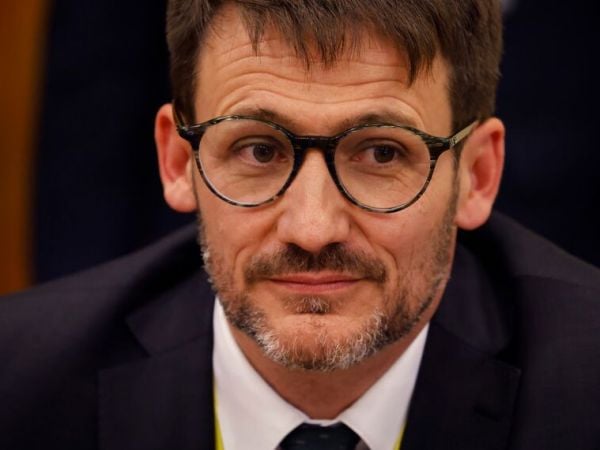 Cámara vota acusación constitucional contra Diego Pardow