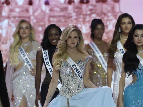 ¿Cómo votar por Inna Moll?