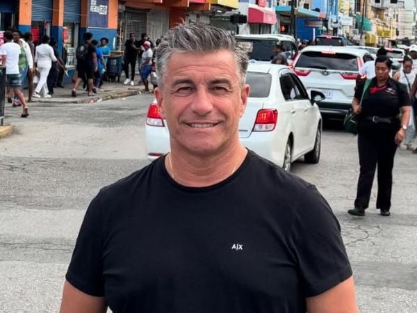 La fobia de Fernando Solabarrieta