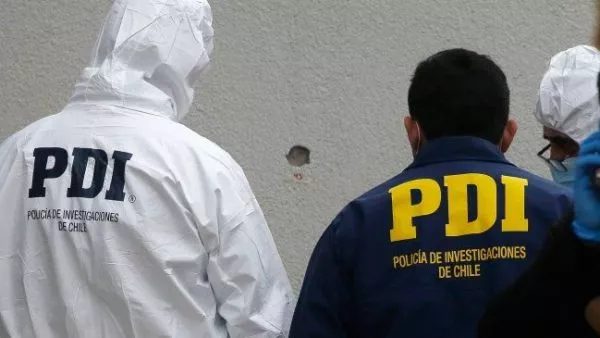 Mujer es detenida por brutal agresión a lactante de 10 meses en PAC