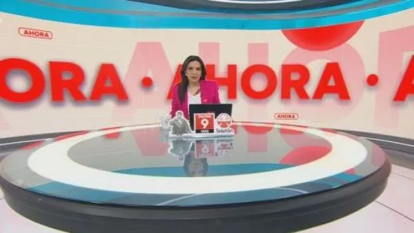 24 Horas al Día - miércoles 19 de noviembre 2025