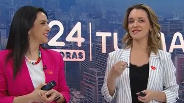 24 Horas Tu Mañana - Miércoles 19 de noviembre 2025