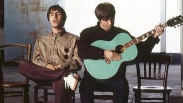 Oasis y horarios del Metro para concierto en Chile.