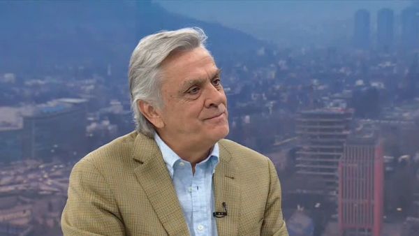 Longueira y partidos de derecha