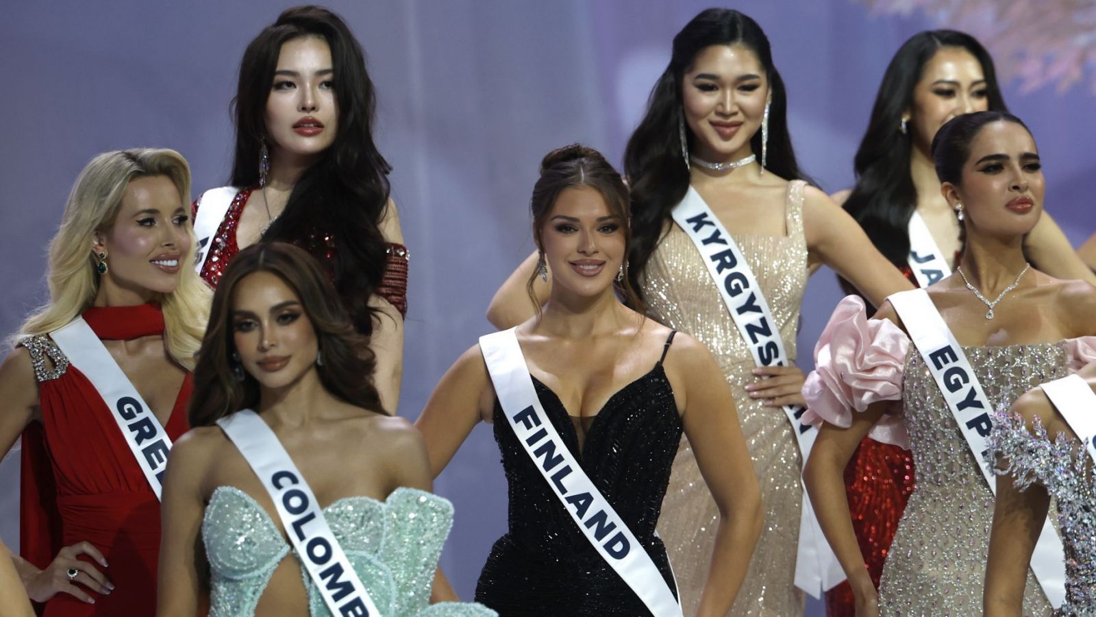 El Top 5 de la inteligencia artificial