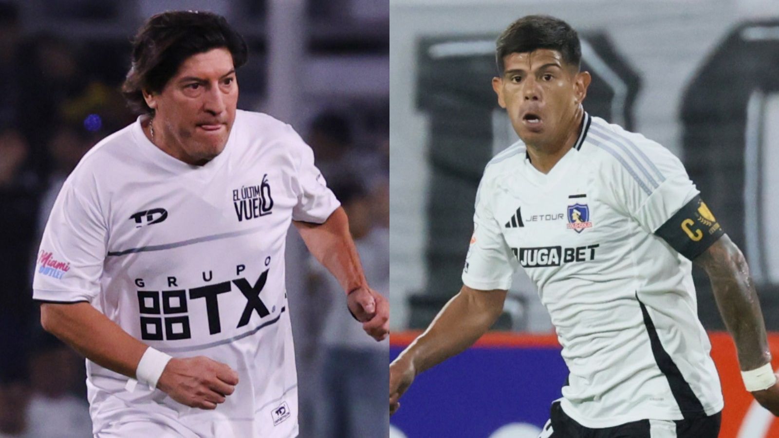 Iván Zamorano criticó a Esteban Pavez por polémicos dichos sobre la UC