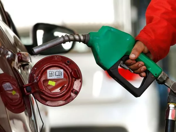 Combustibles suben este jueves