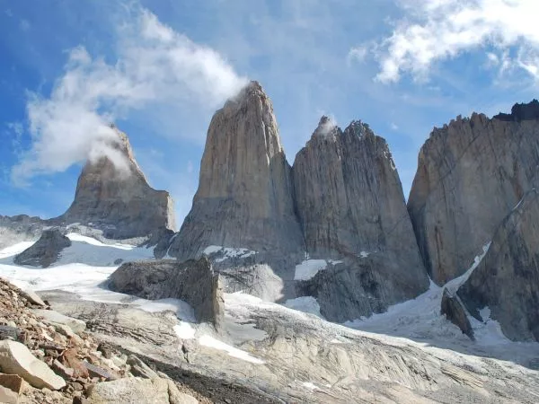 Vértice se refiere a tragedia en Torres del Paine