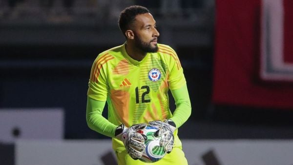 Lawrence Vigouroux contó que Jamaica quiso sumarlo a sus filas, pero su objetivo siempre fue La Roja.