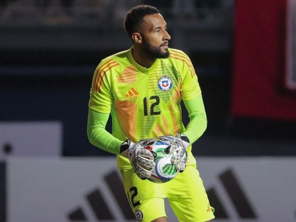 Lawrence Vigouroux contó que Jamaica quiso sumarlo a sus filas, pero su objetivo siempre fue La Roja.