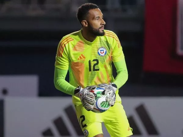 Lawrence Vigouroux contó que Jamaica quiso sumarlo a sus filas, pero su objetivo siempre fue La Roja.