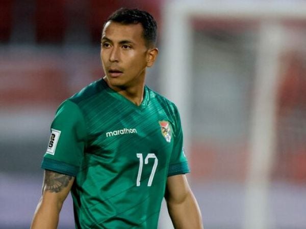 Bolivia enfrentará a Surinam en semifinales del repechaje para el Mundial 2026