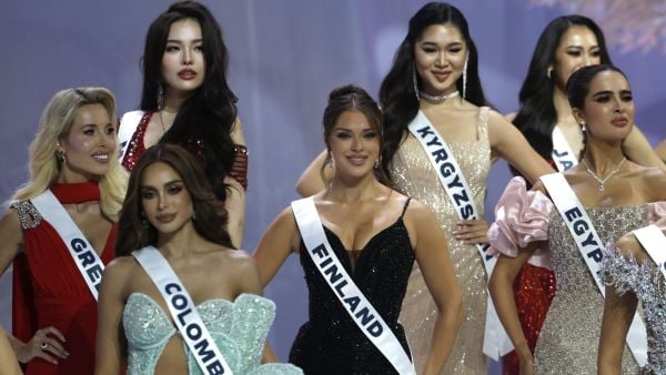 El Top 5 de la inteligencia artificial