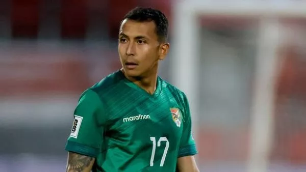 Bolivia enfrentará a Surinam en semifinales del repechaje para el Mundial 2026