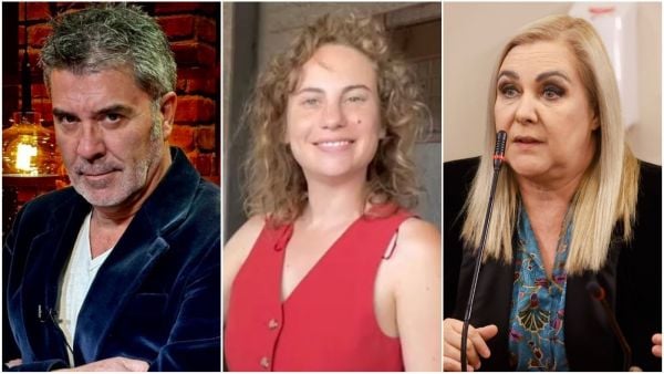 Reembolsos que podrían recibir famosos por elecciones