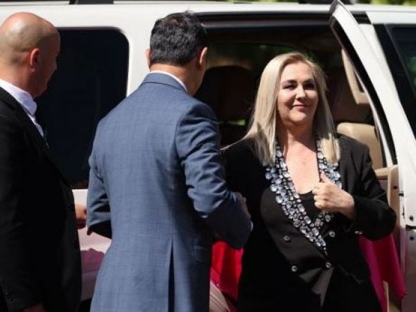 Diputados electos del PDG segunda vuelta presidencial