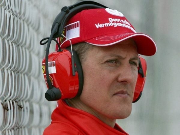 Richard Hopkins, ex mecánico de la escudería McLaren y amigo de Schumacher, se refirió al hermetismo que existe sobre su estado