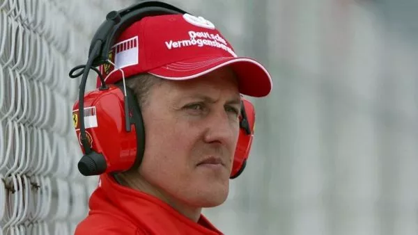 Richard Hopkins, ex mecánico de la escudería McLaren y amigo de Schumacher, se refirió al hermetismo que existe sobre su estado