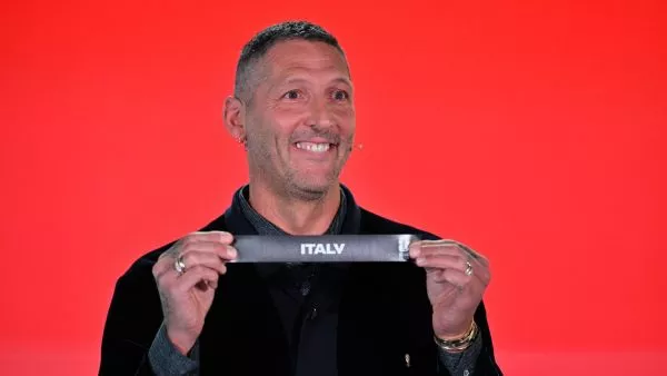 Italia enfrentará un duro repechaje para llegar al Mundial 2026
