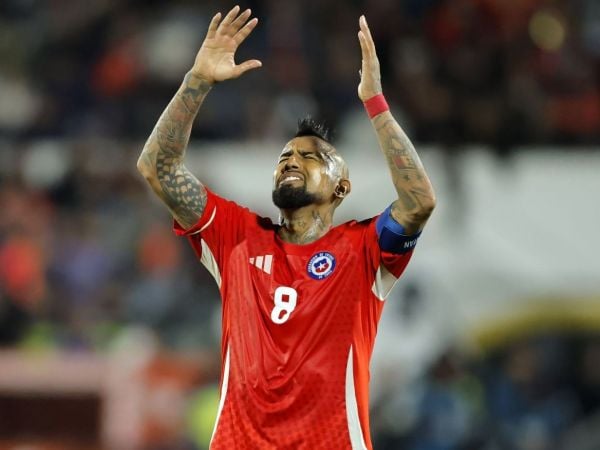 Olé apuntó nuevamente contra La Roja y su ausencia del Mundial 2026