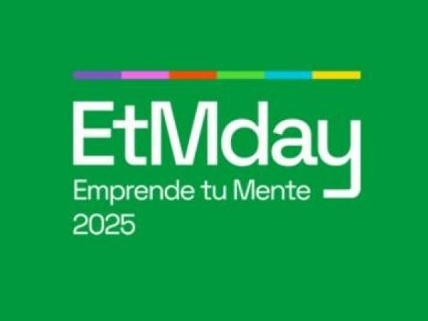EtMday 2025, emprende tu mente