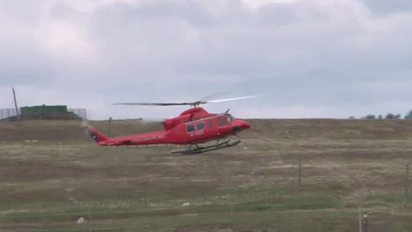 Fiscalía: turistas de Torres del Paine murieron por hipotermia