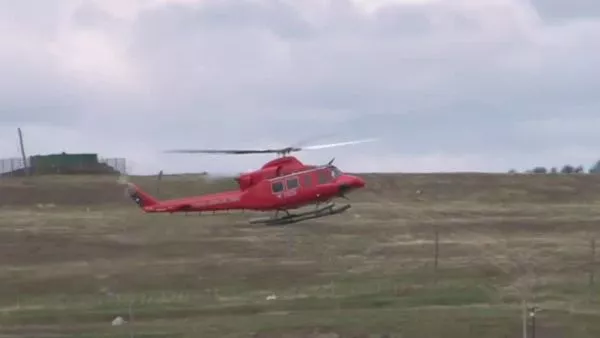 Fiscalía: turistas de Torres del Paine murieron por hipotermia