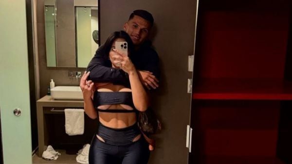 Steffy Elizondo contó detalles de su relación amorosa con Lucas Cepeda