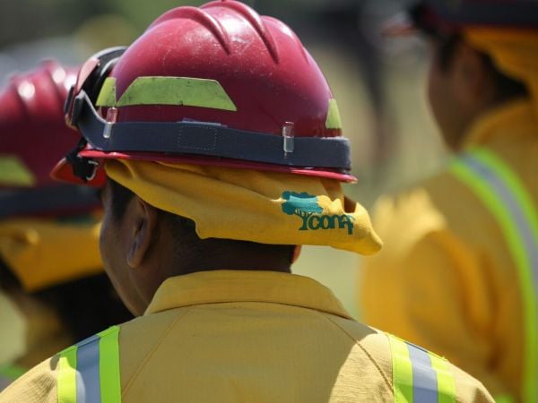 Conaf se refiere a tragedia en Torres del Paine