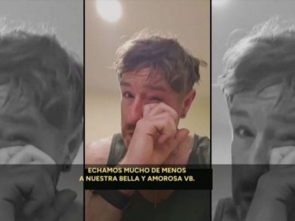  Chris Aldridge, testimonio sobreviviente a tragedia en Torres del Paine