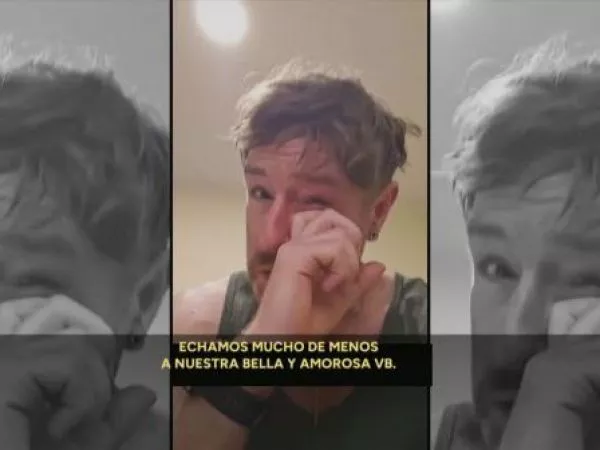  Chris Aldridge, testimonio sobreviviente a tragedia en Torres del Paine