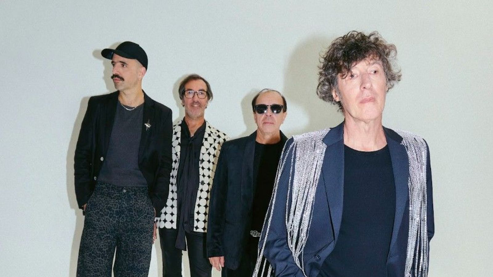 Cuarteto de Nos suma segundo concierto en el Teatro Municipal de Viña del Mar