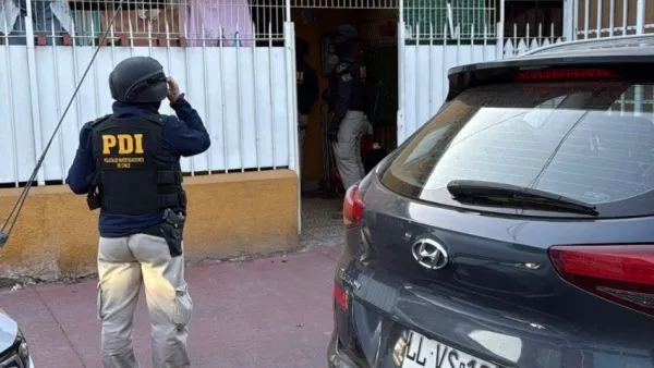 Caen lanzas internacionales que operaban en Chile y Estados Unidos