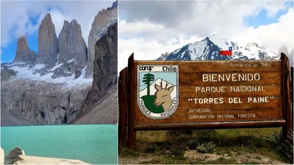Guardaparques por Torres del Paine acusan 