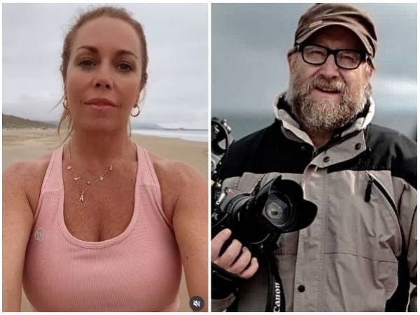 Yuyuniz Navas fue citada a declarar en investigación por triple asesinato en La Reina