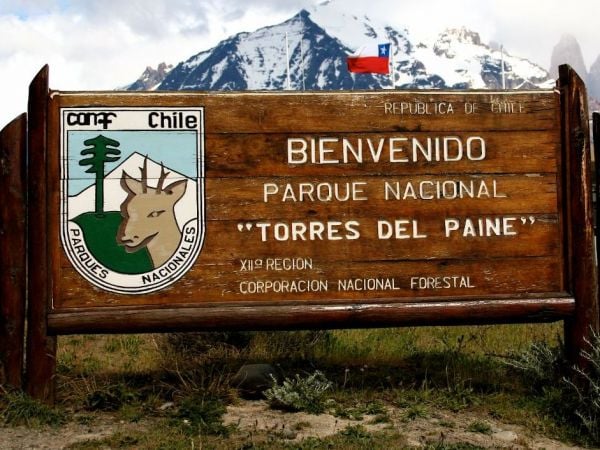 Guardaparques por Torres del Paine acusan 